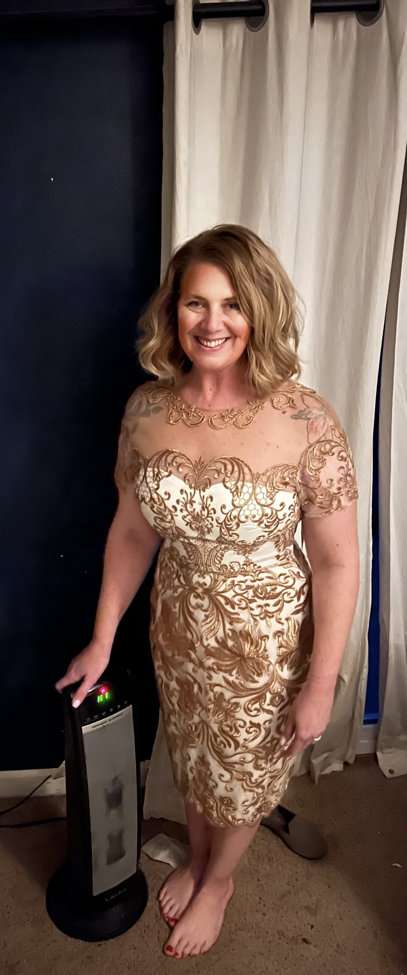 Member review photo
