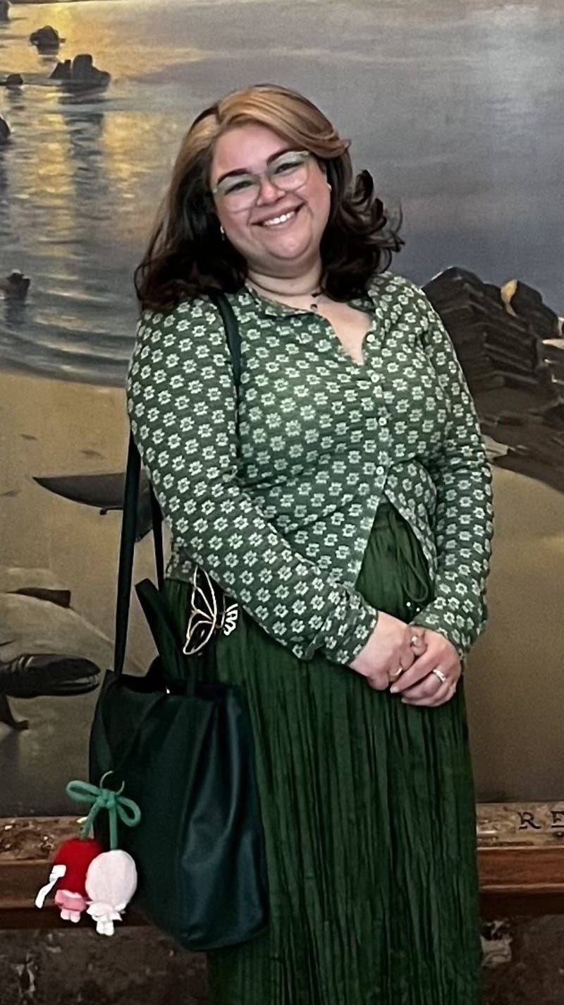 Member review photo