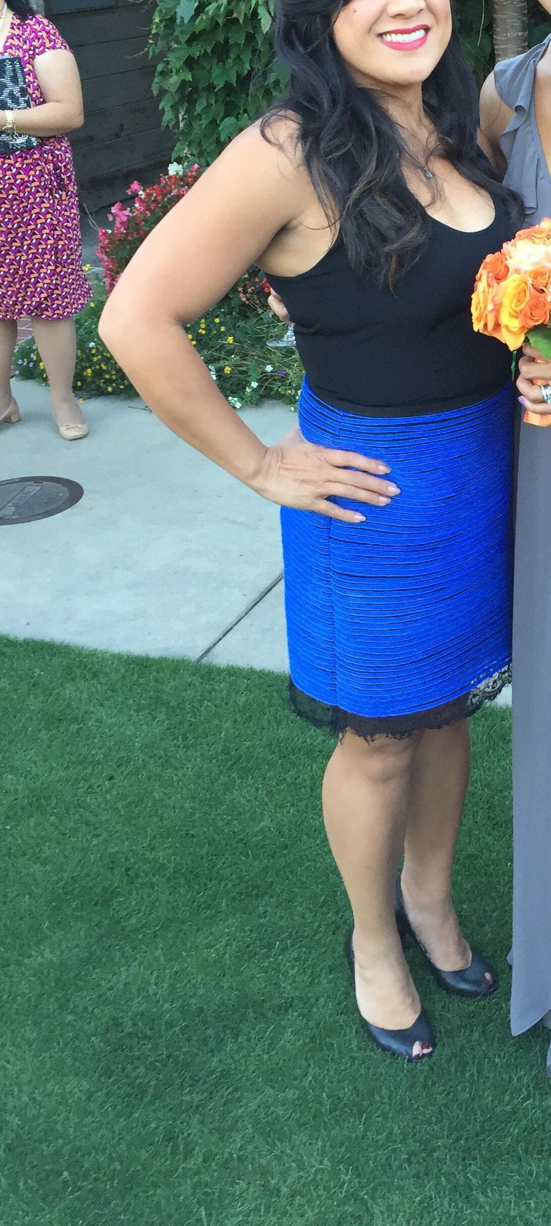 Member review photo