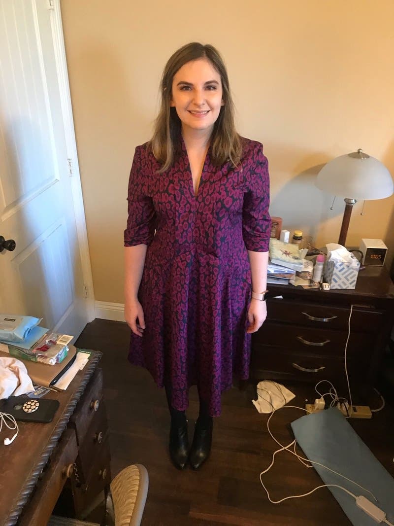 Sarah 