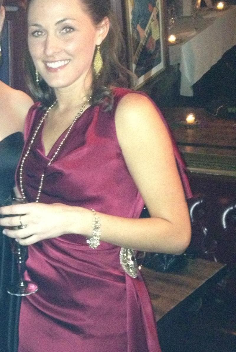 Sarah