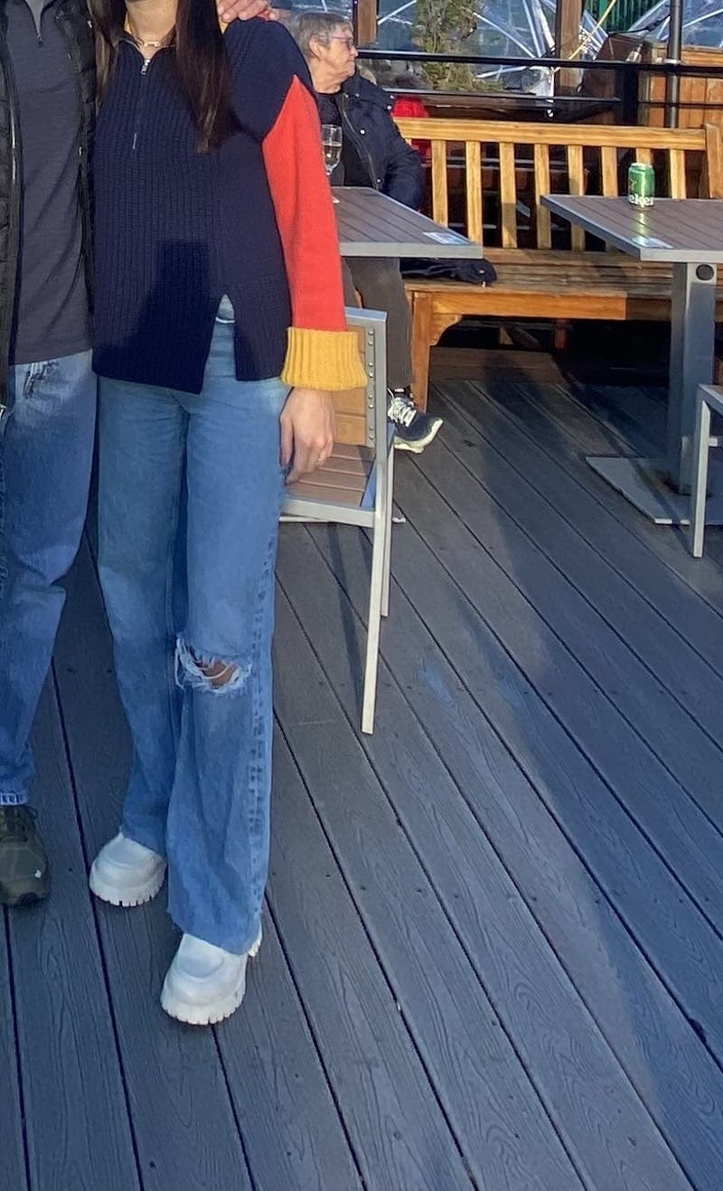 Rachel