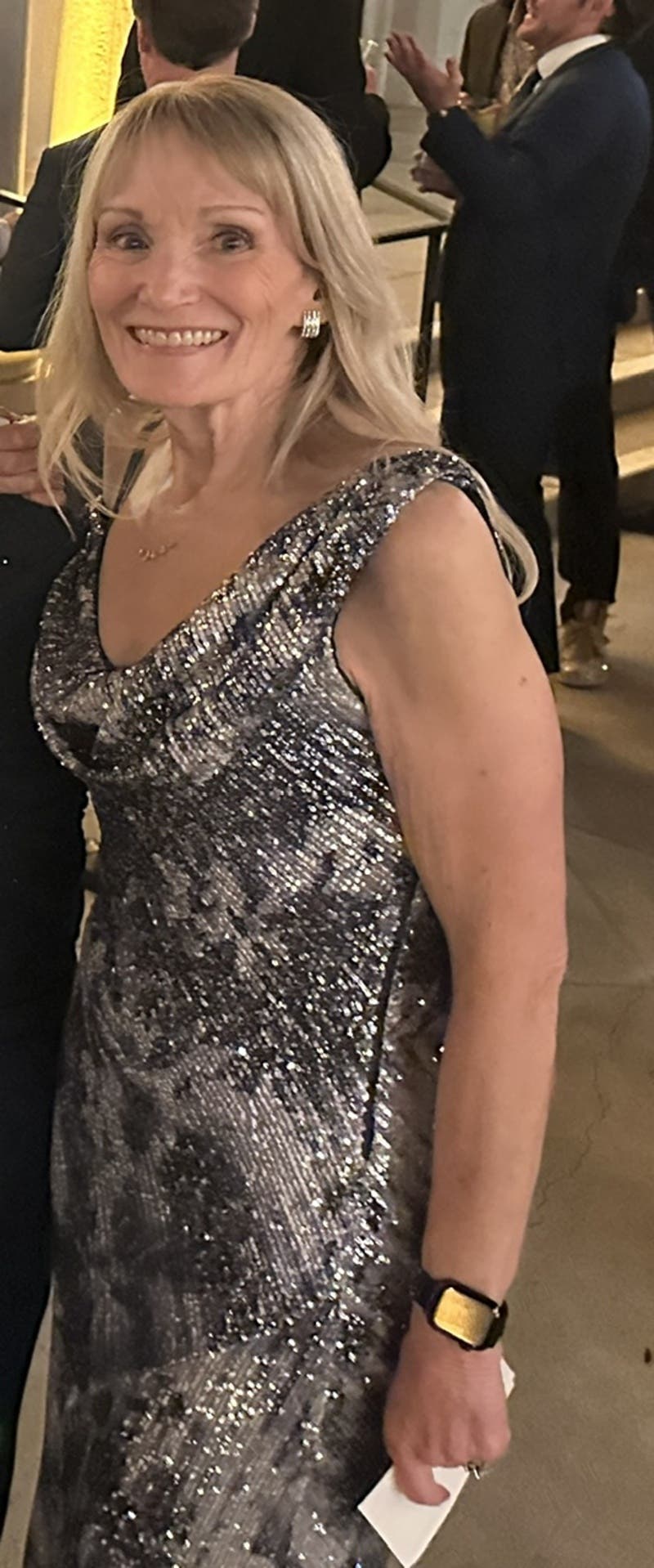 Mary