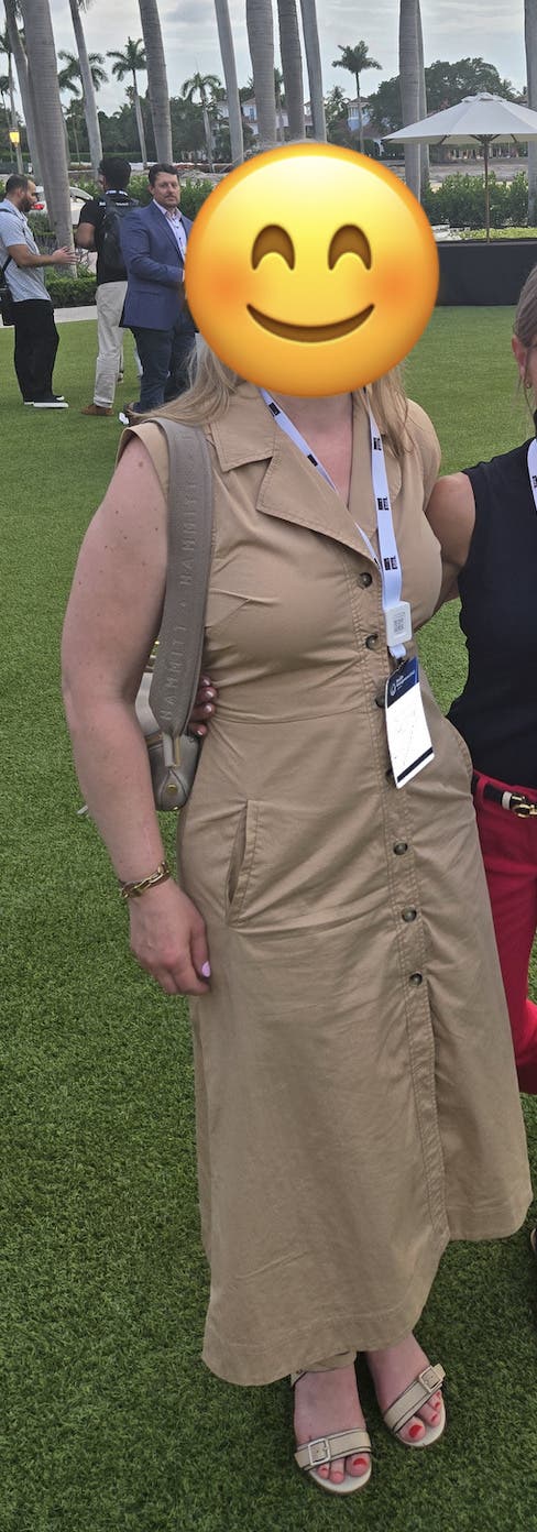 Member review photo