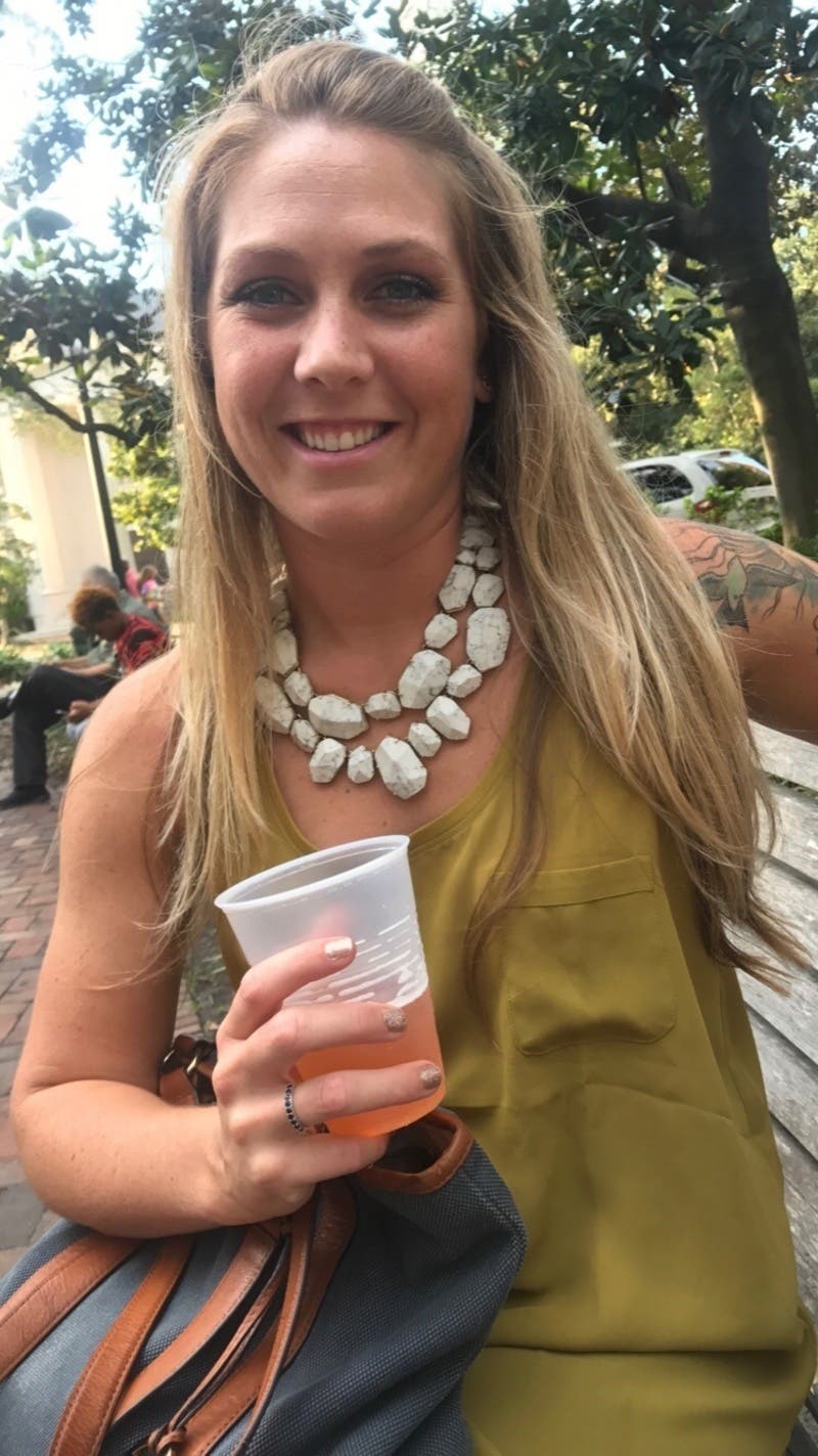 Amanda