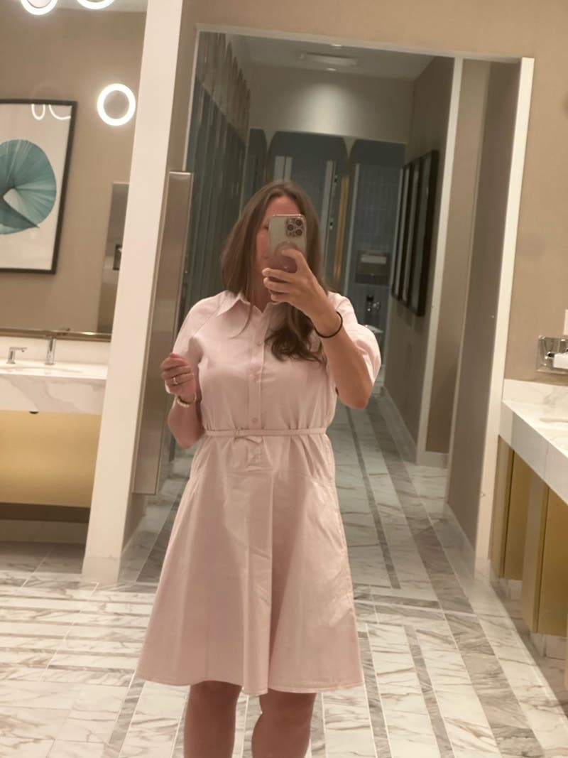 Member review photo