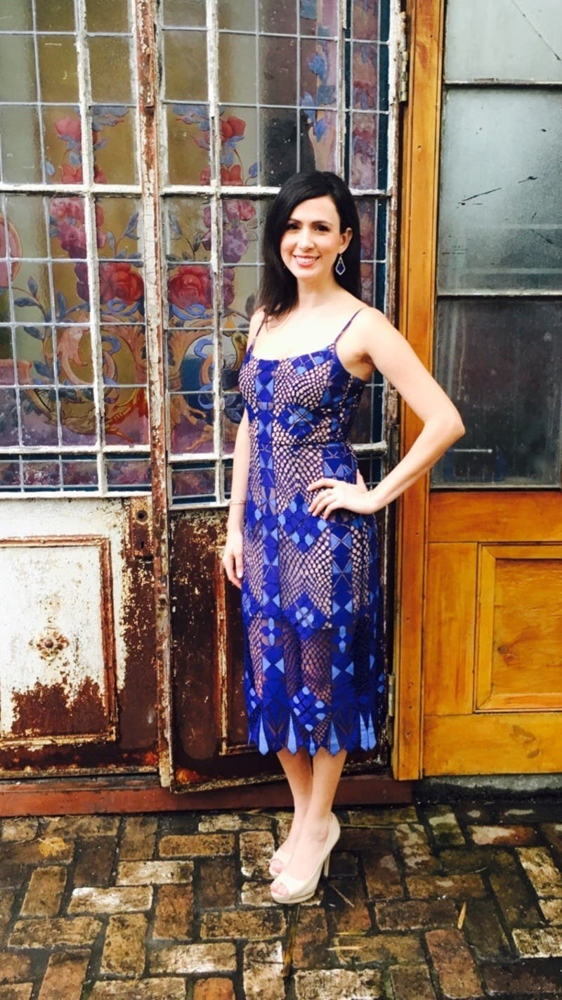Melissa
