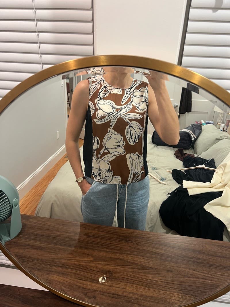 Member review photo