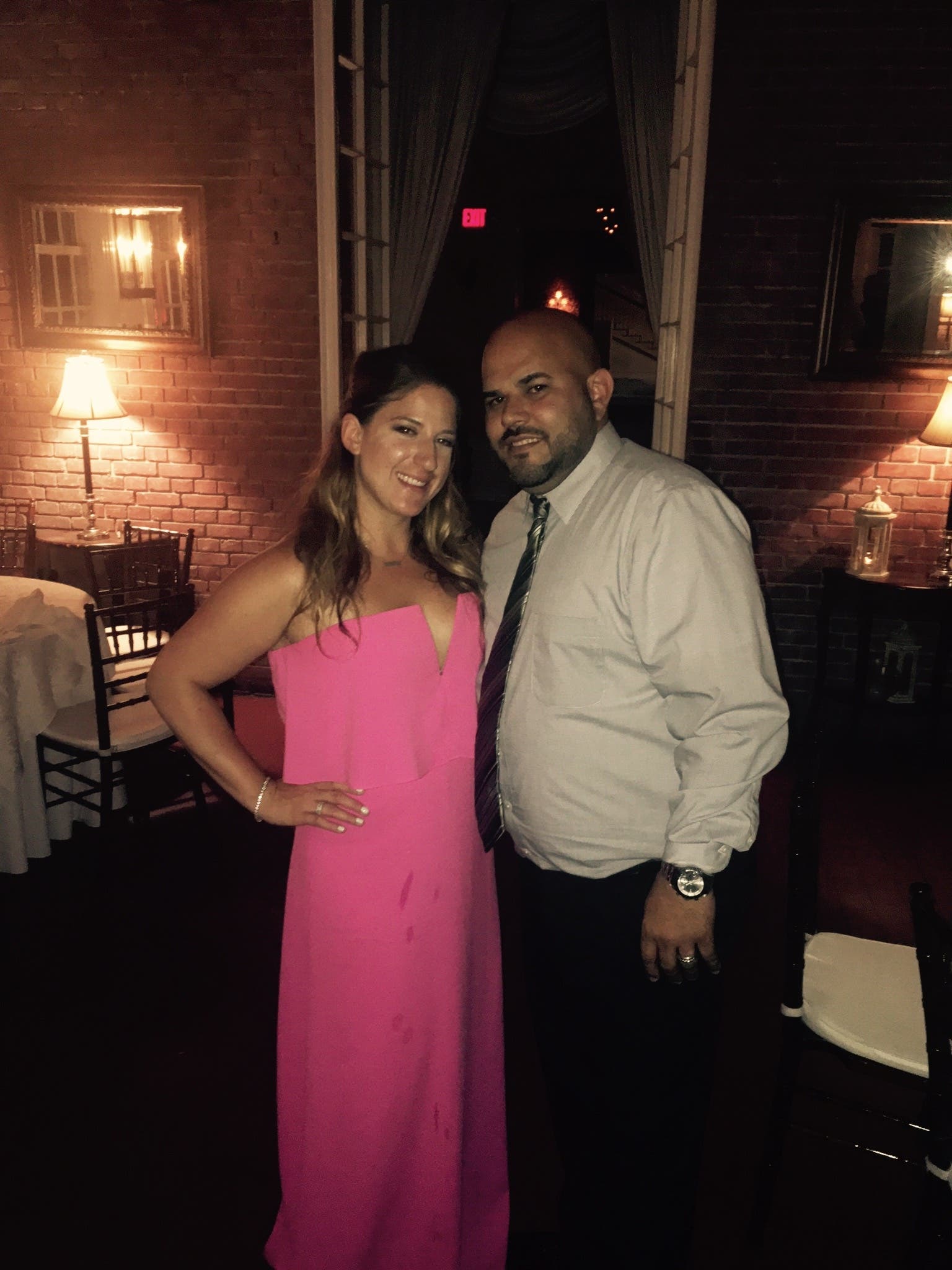 Member review photo
