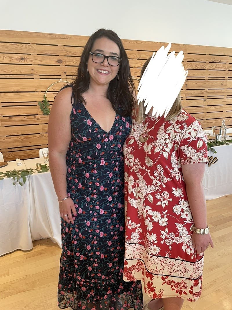 Sarah