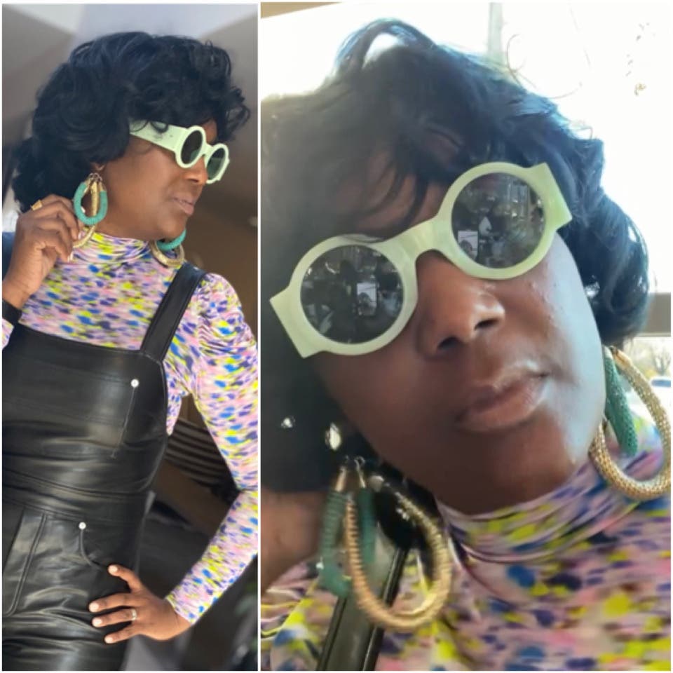 ドリスヴァンノッテン　サングラス　sunglasses Dries Van Noten Aviator Sunglasses in Old Gold | Linda Farrow