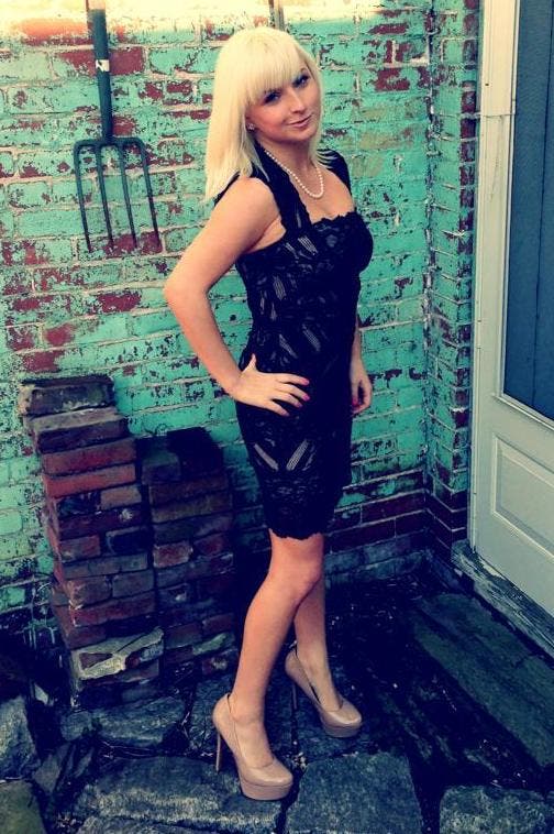 Lauren