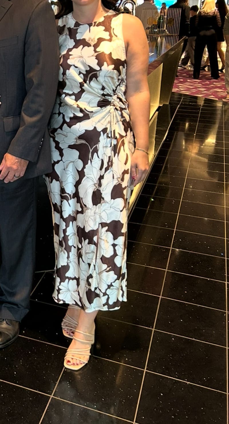 Rails Corvera Dress