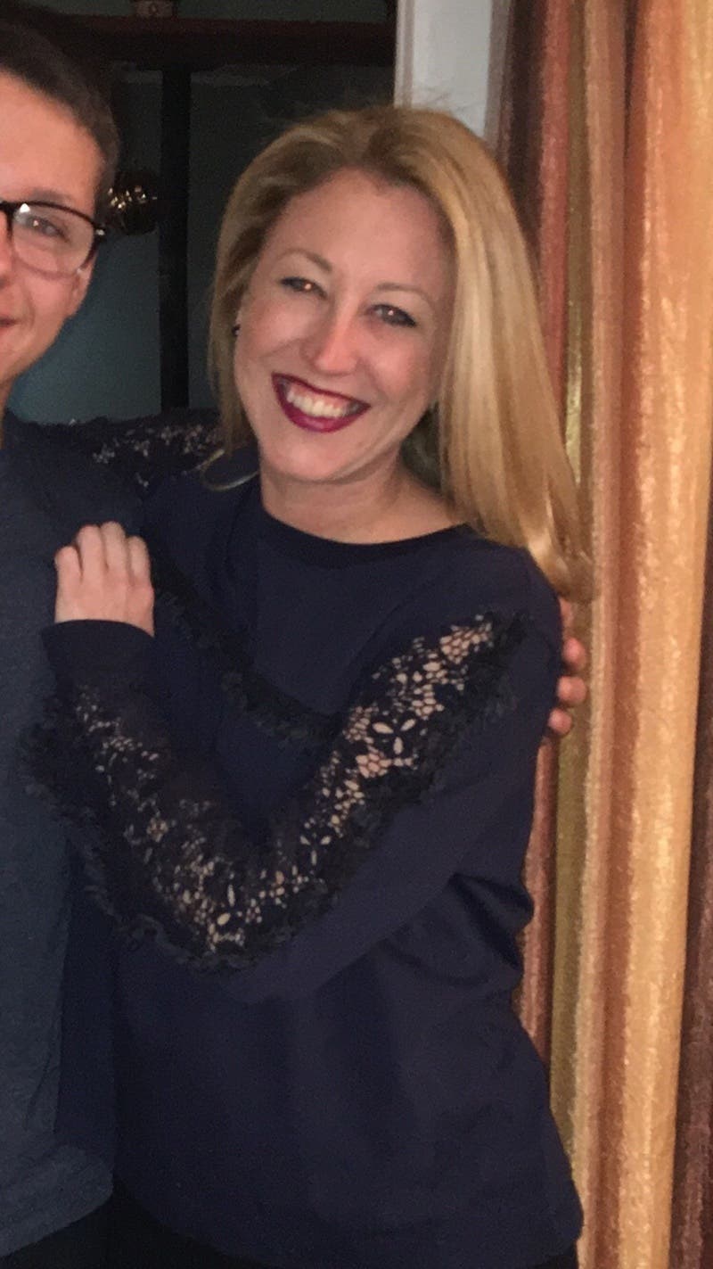 Member review photo