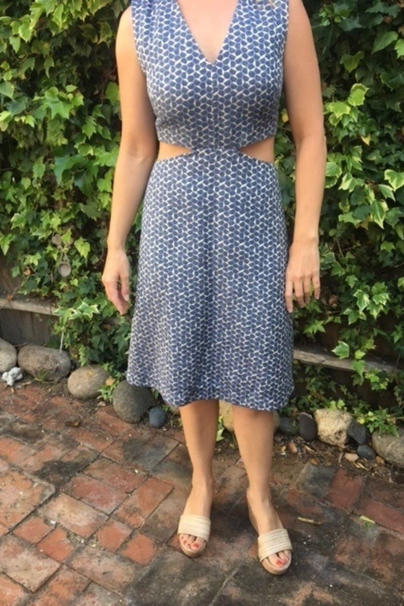 Member review photo