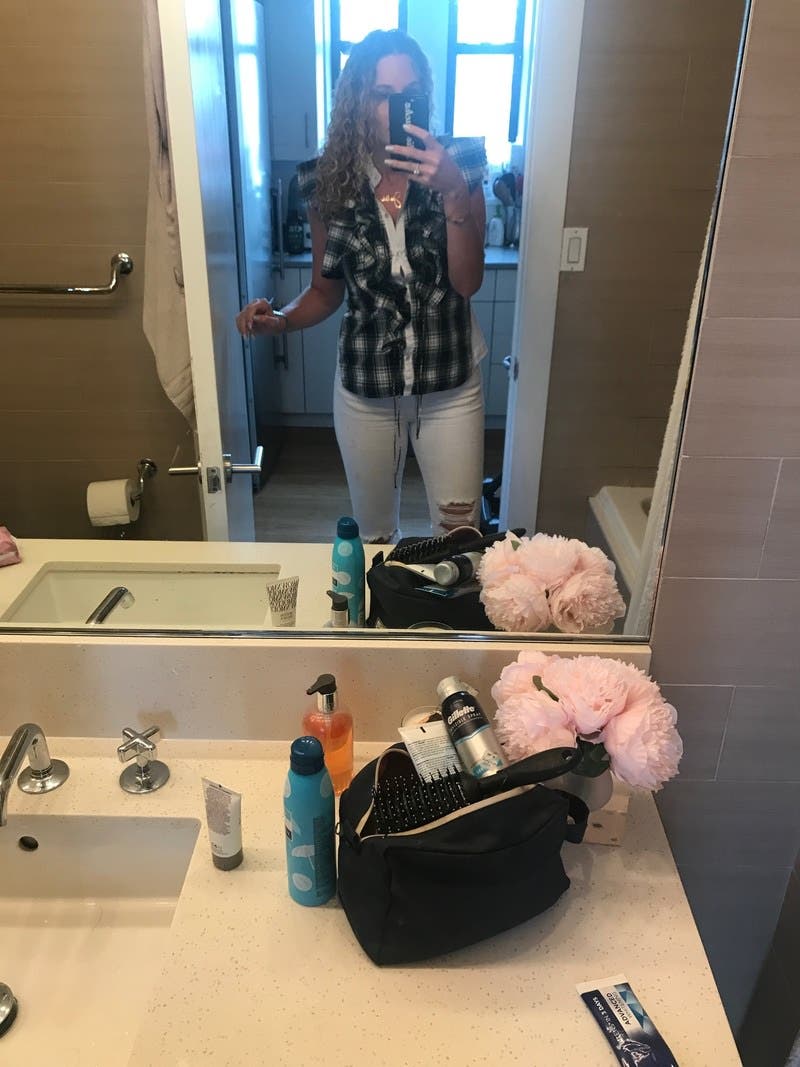 Member review photo