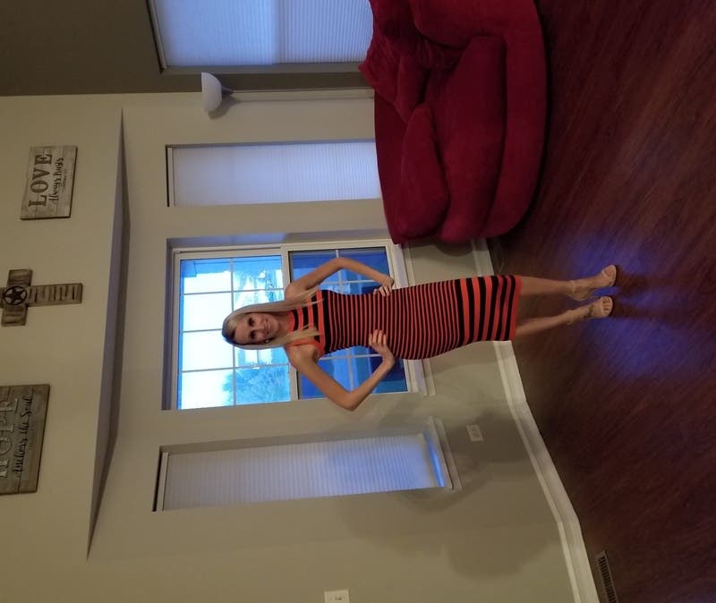 Member review photo