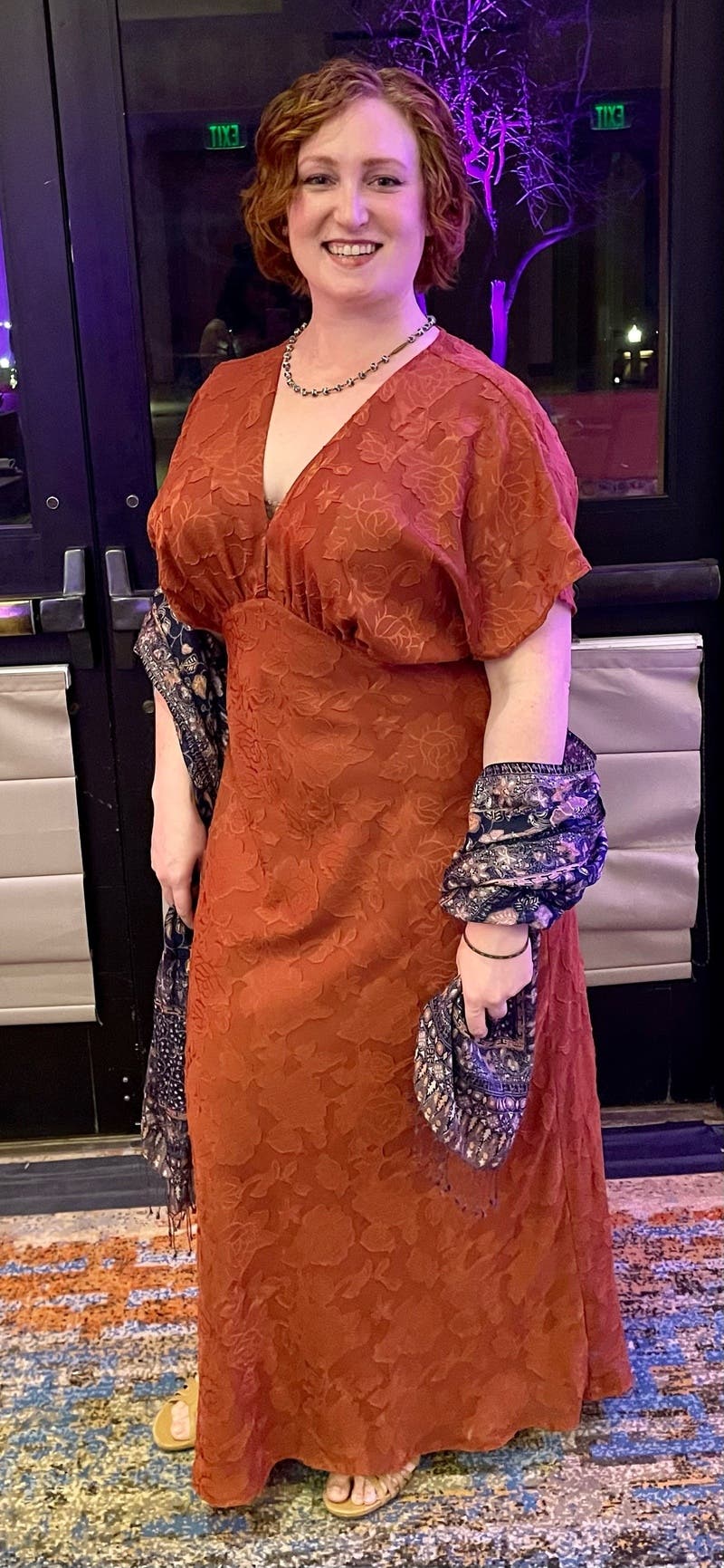 Sarah