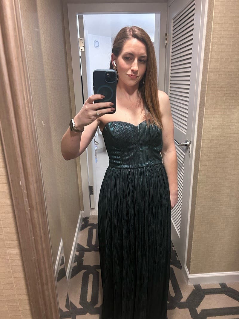 Member review photo