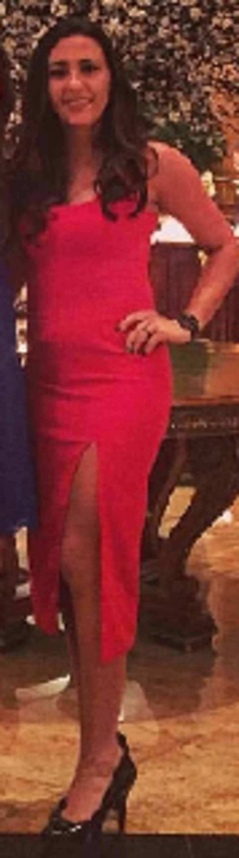 Melanie