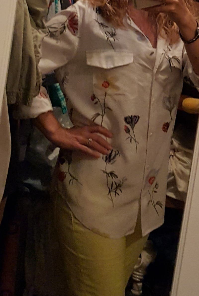 Member review photo