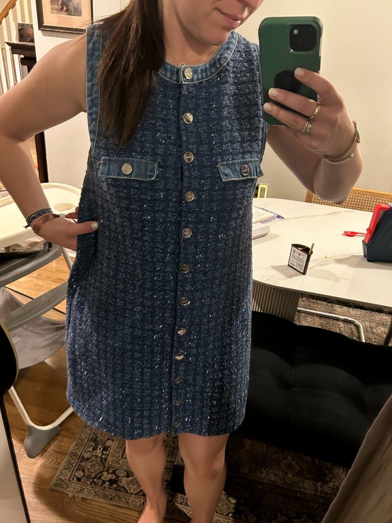Member review photo