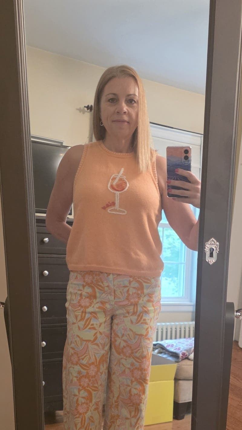 Member review photo