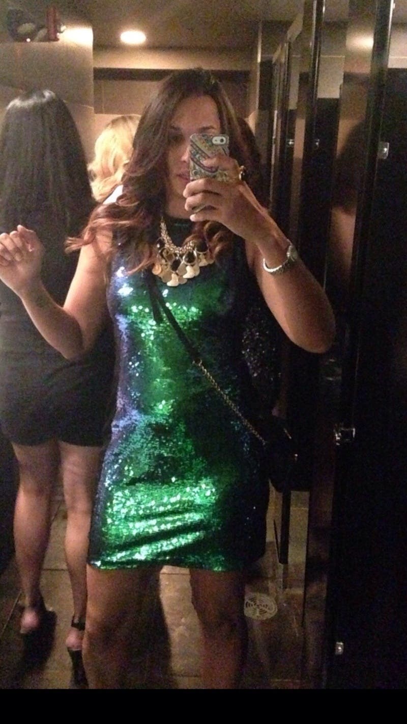 Adrienne