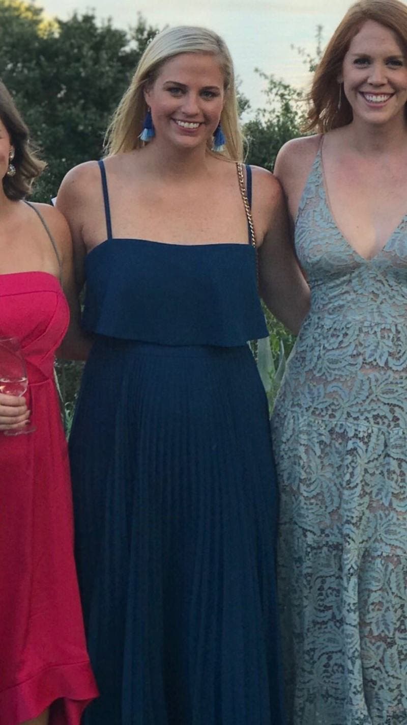 Lindsay