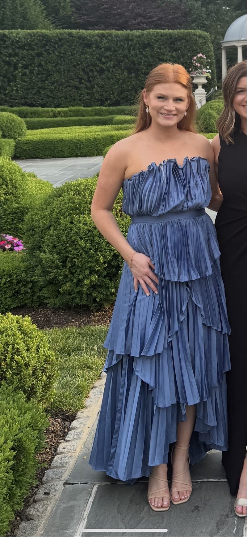 Christine