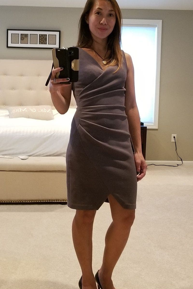 Member review photo
