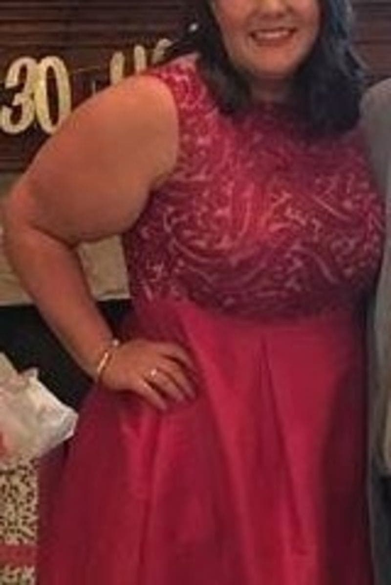Member review photo