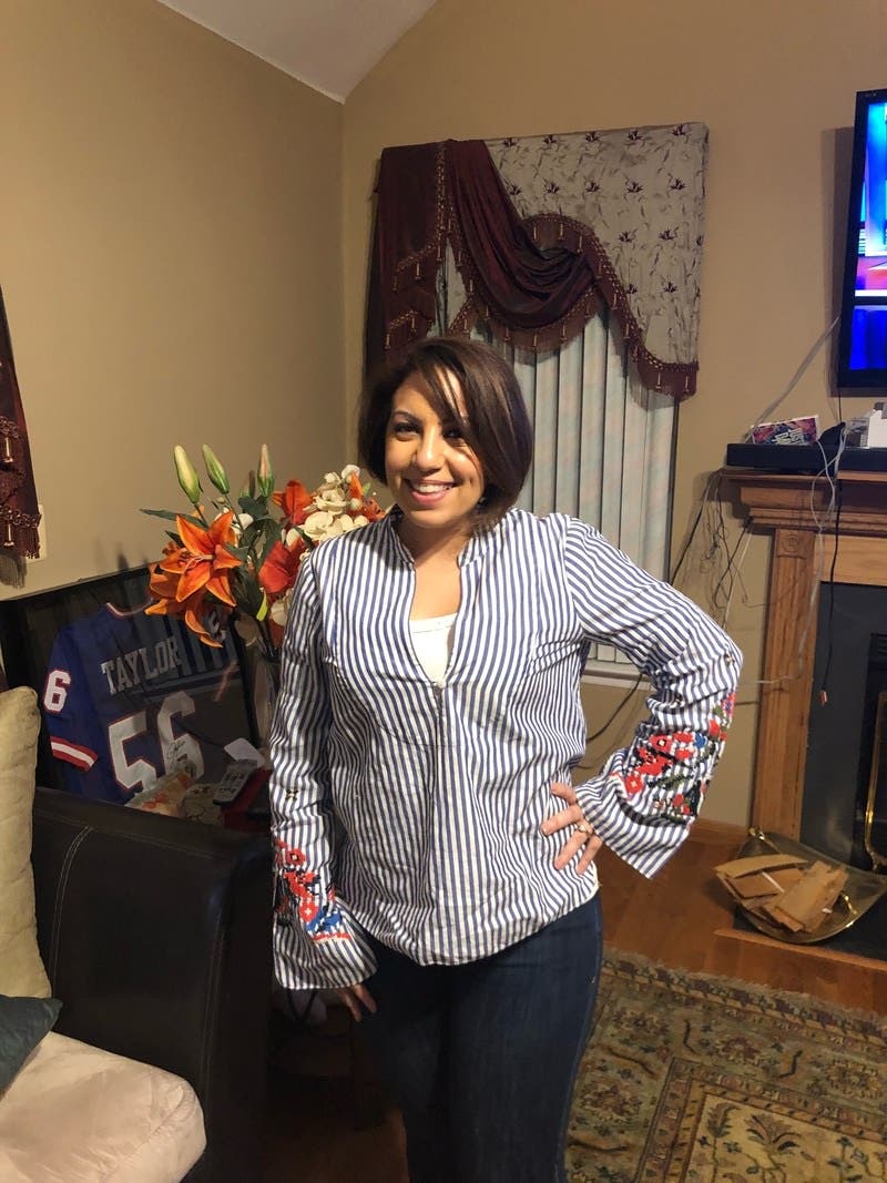 Member review photo