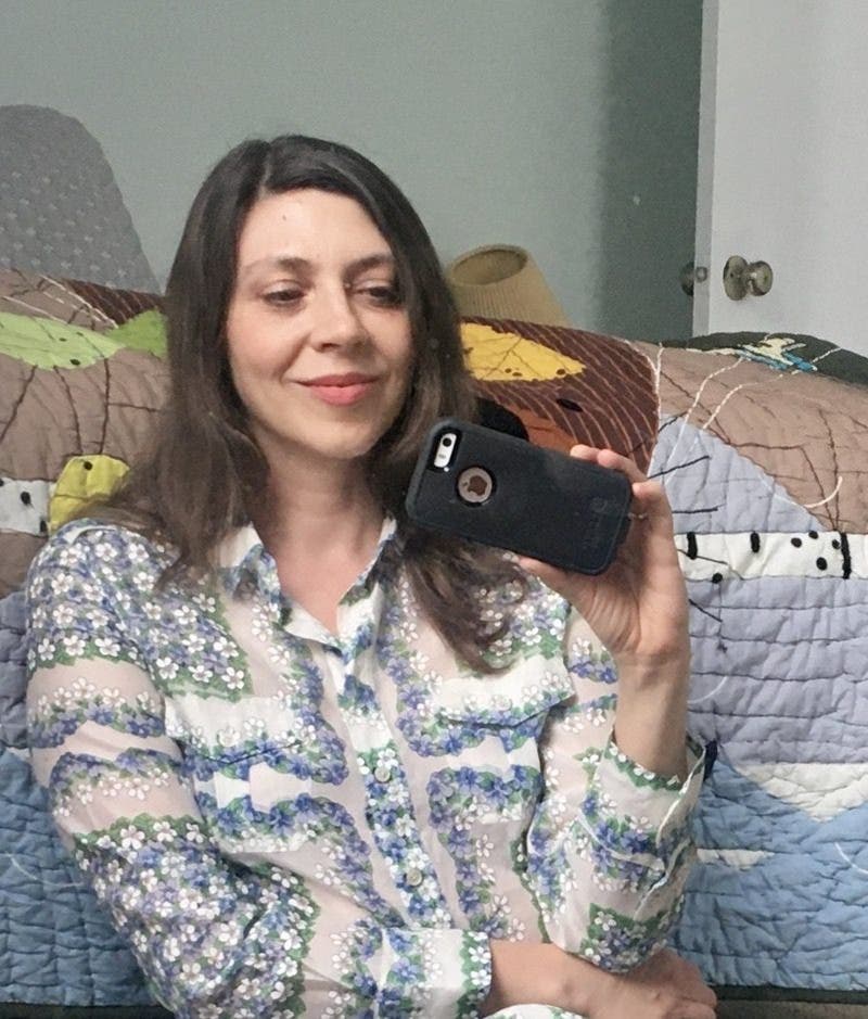 Member review photo