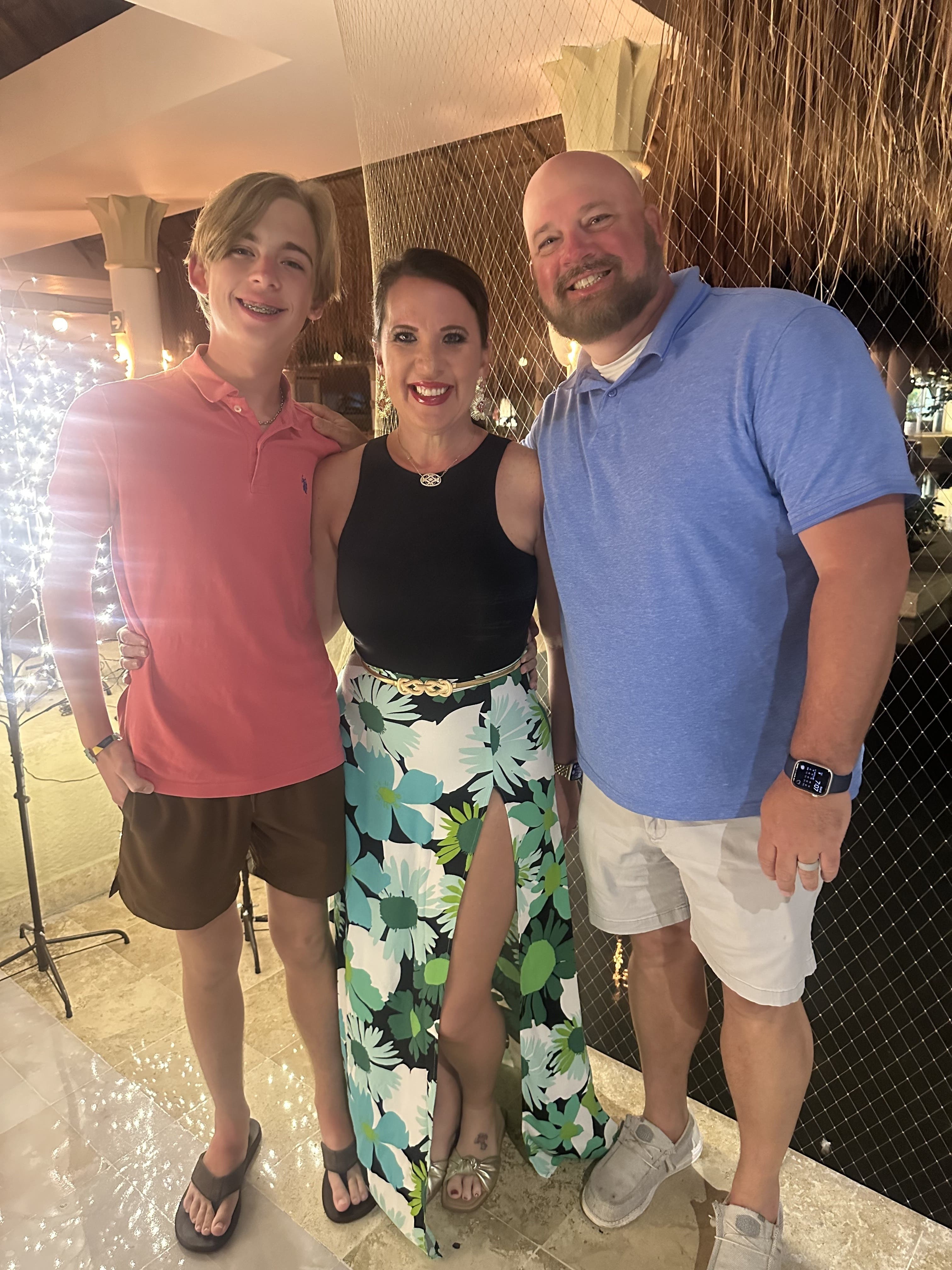 Member review photo