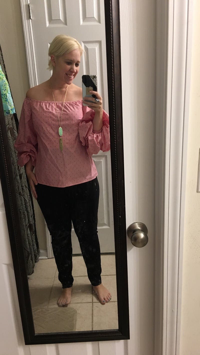 Member review photo