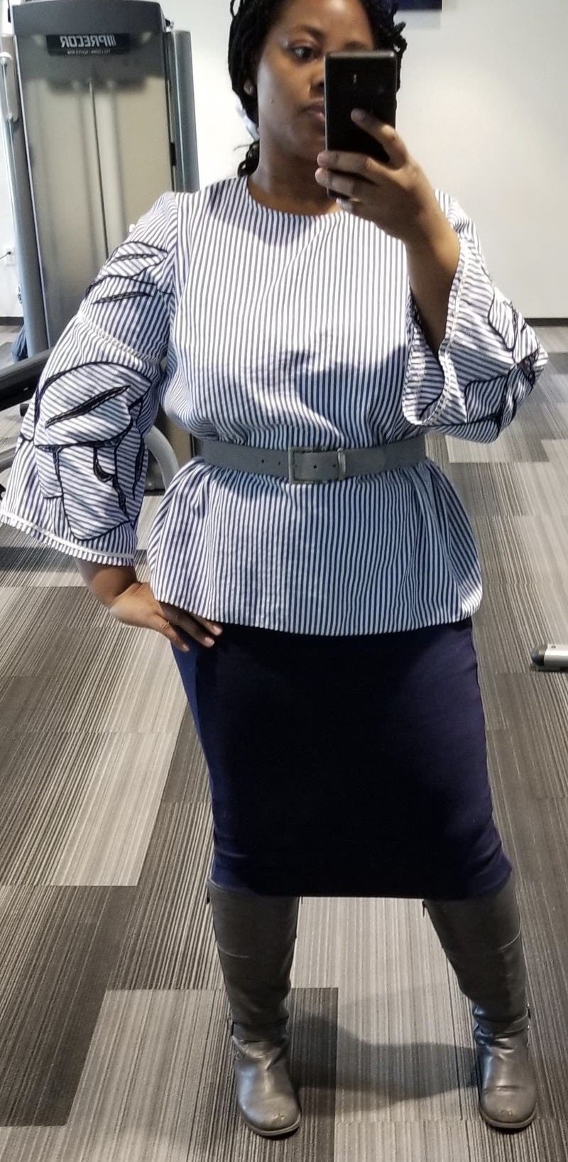 Member review photo