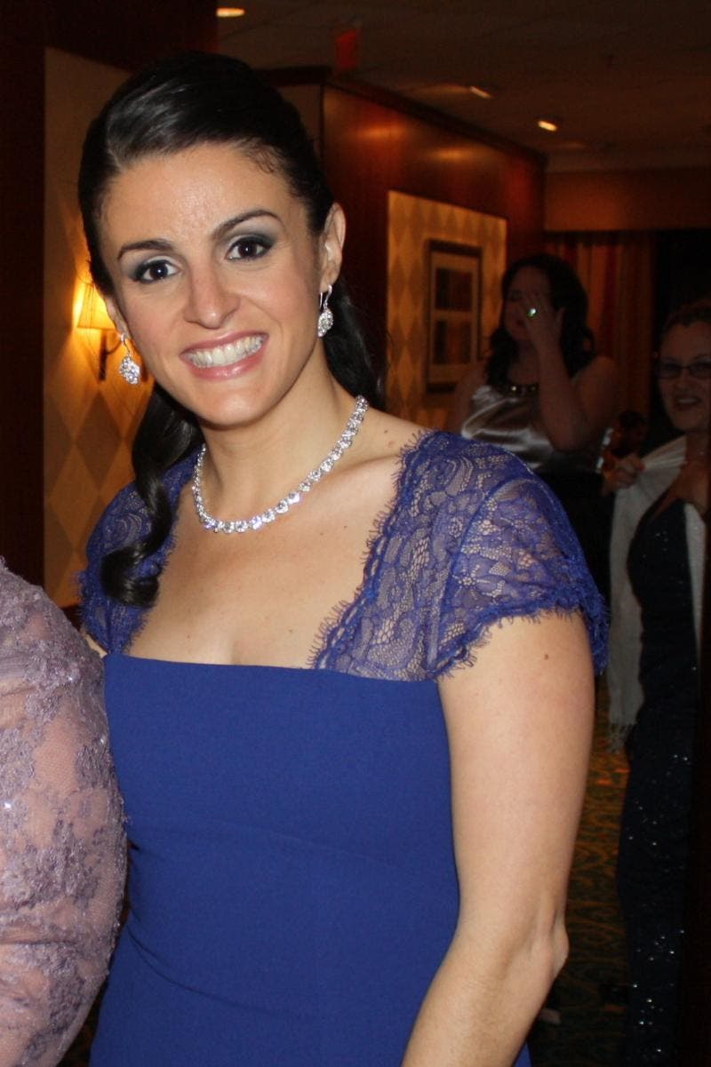 Christine