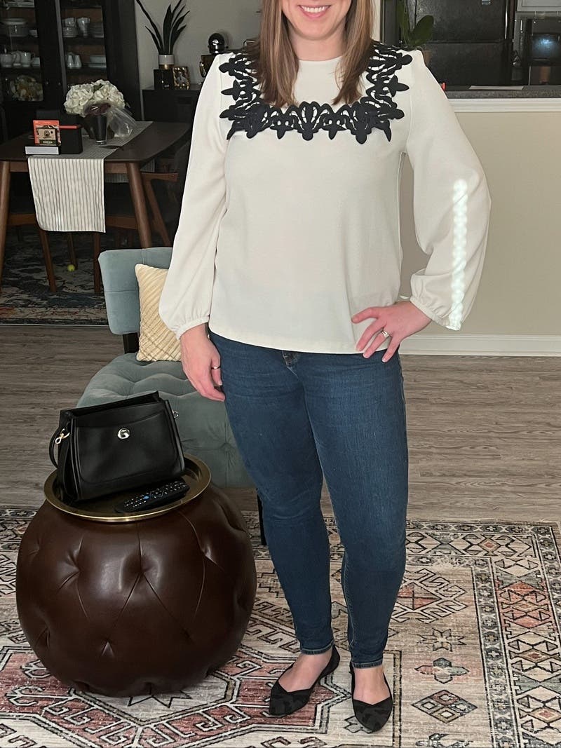 Member review photo
