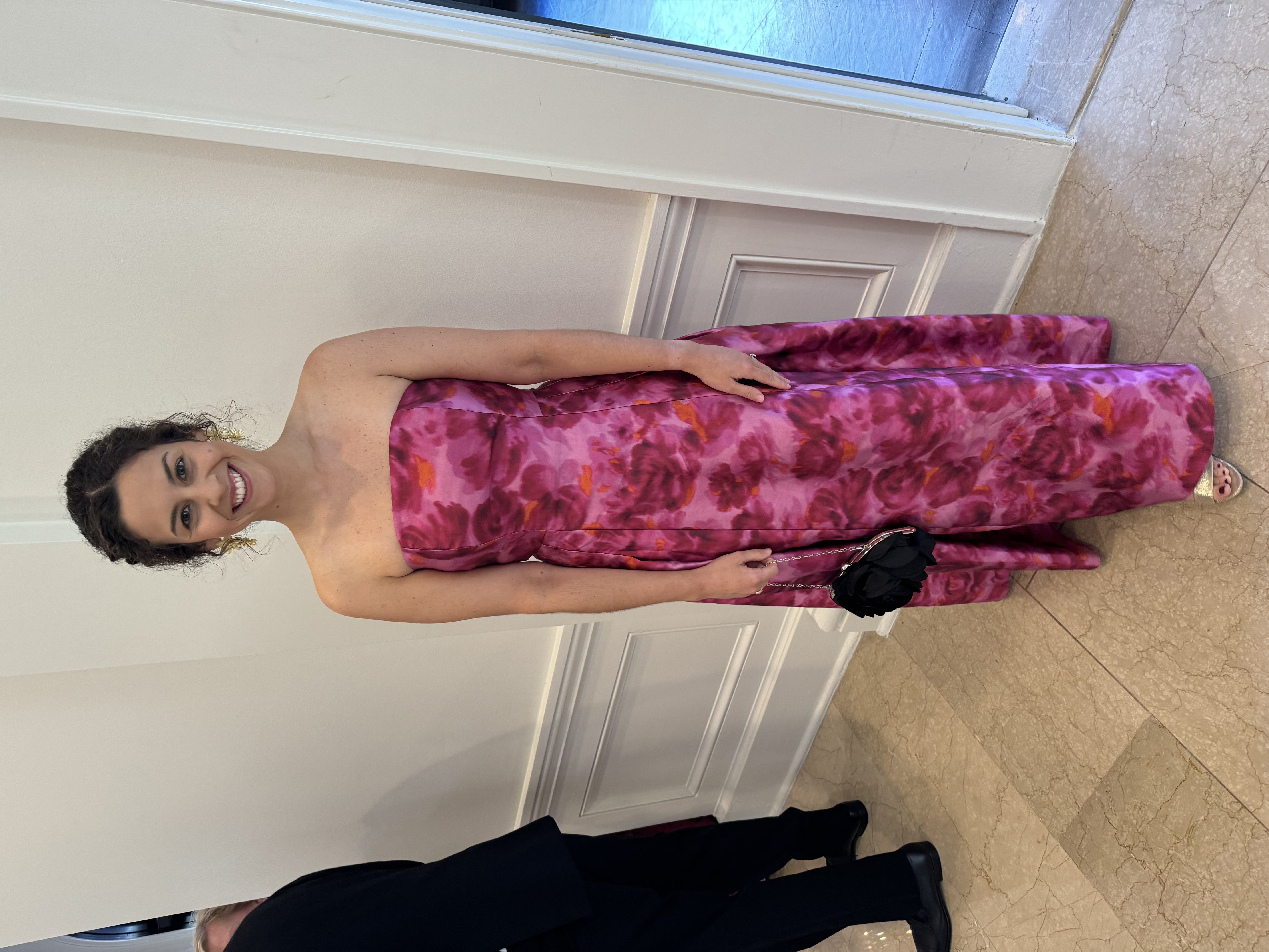 Zofia Gown by Sachin & Babi | Rent the Runway