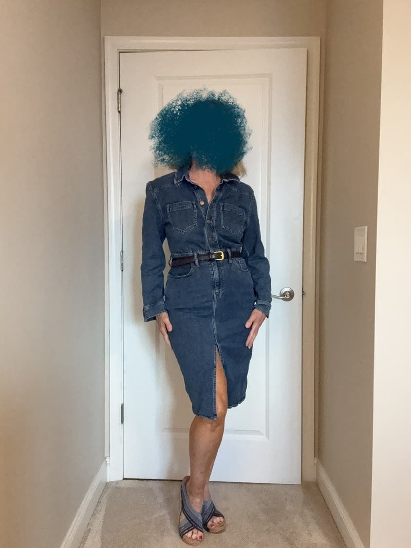 Member review photo