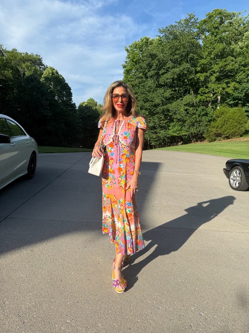 Christine pastrick