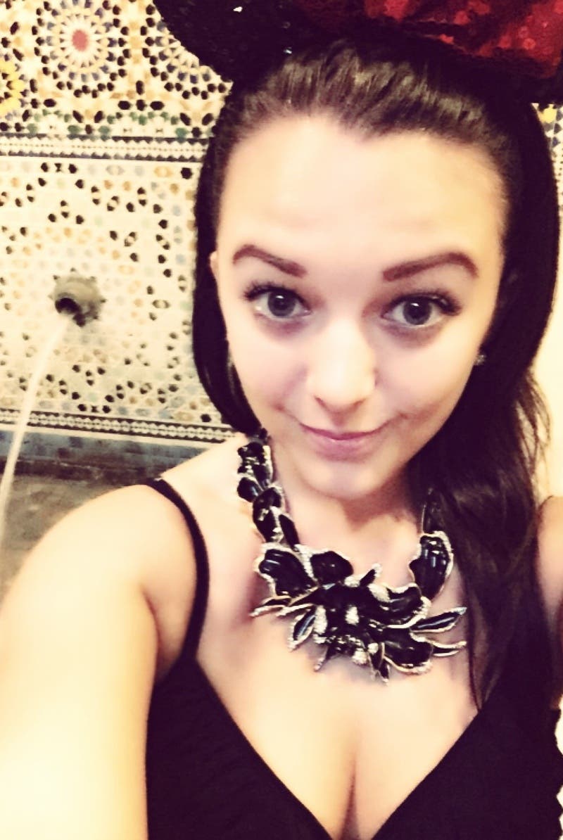 Christina