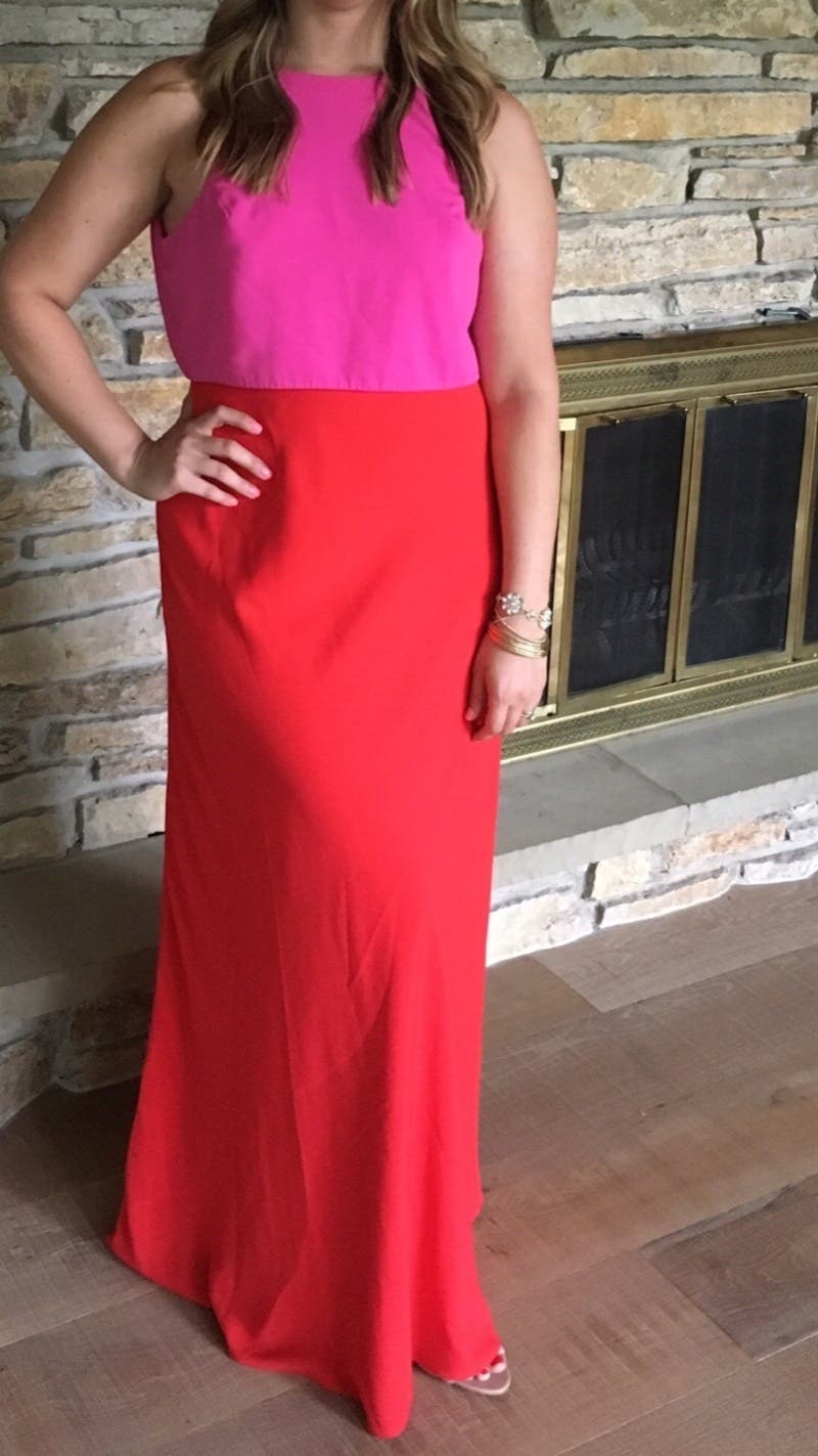 Samantha a acosta