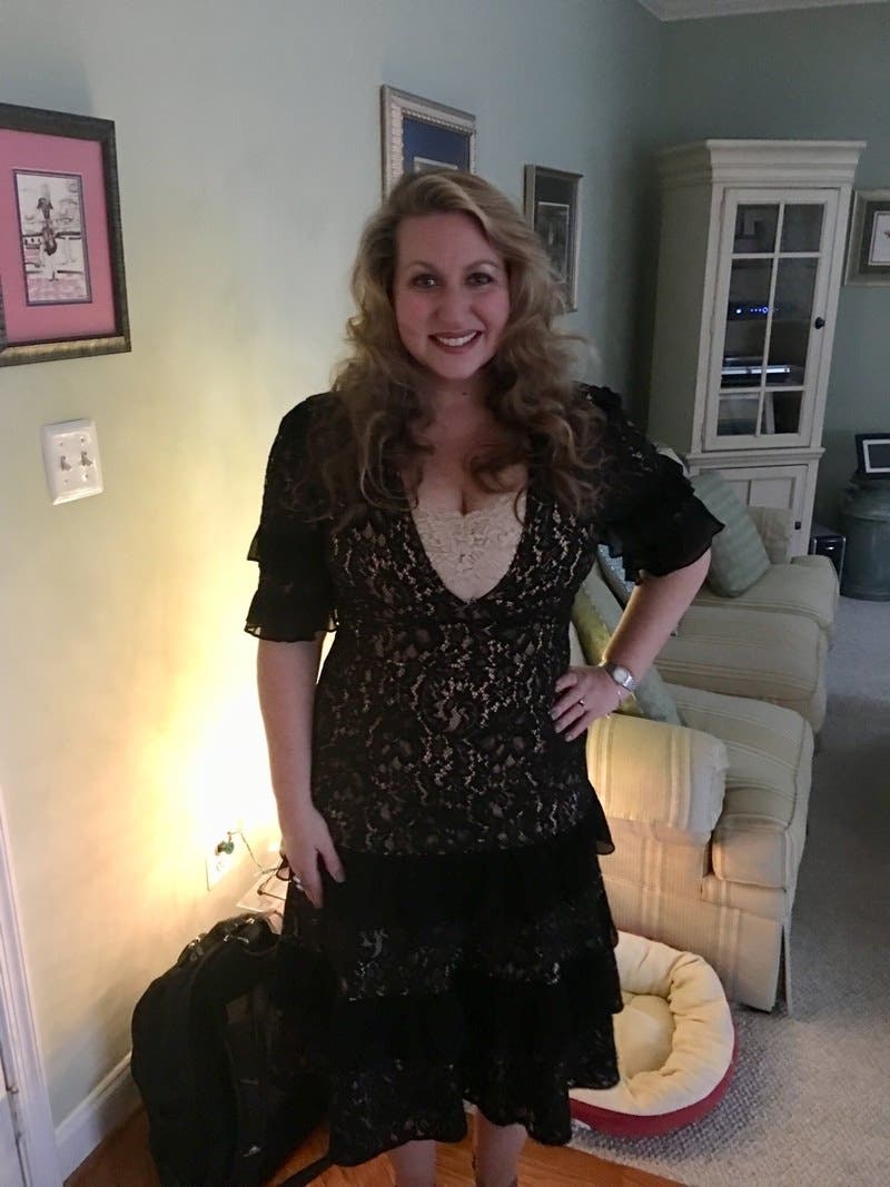Member review photo