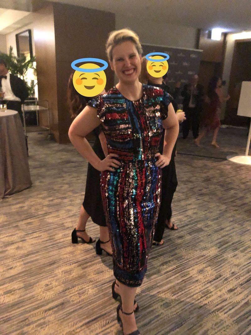 Julie