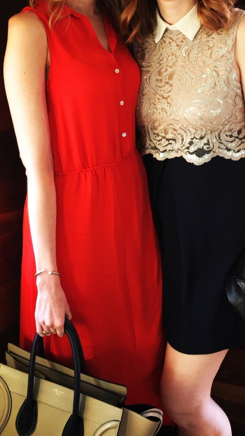 Claire