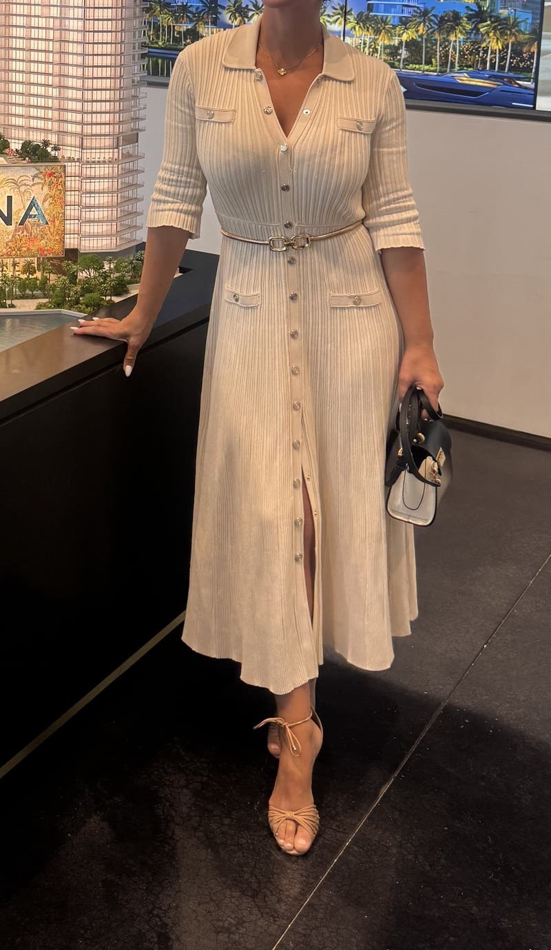 Fashionista