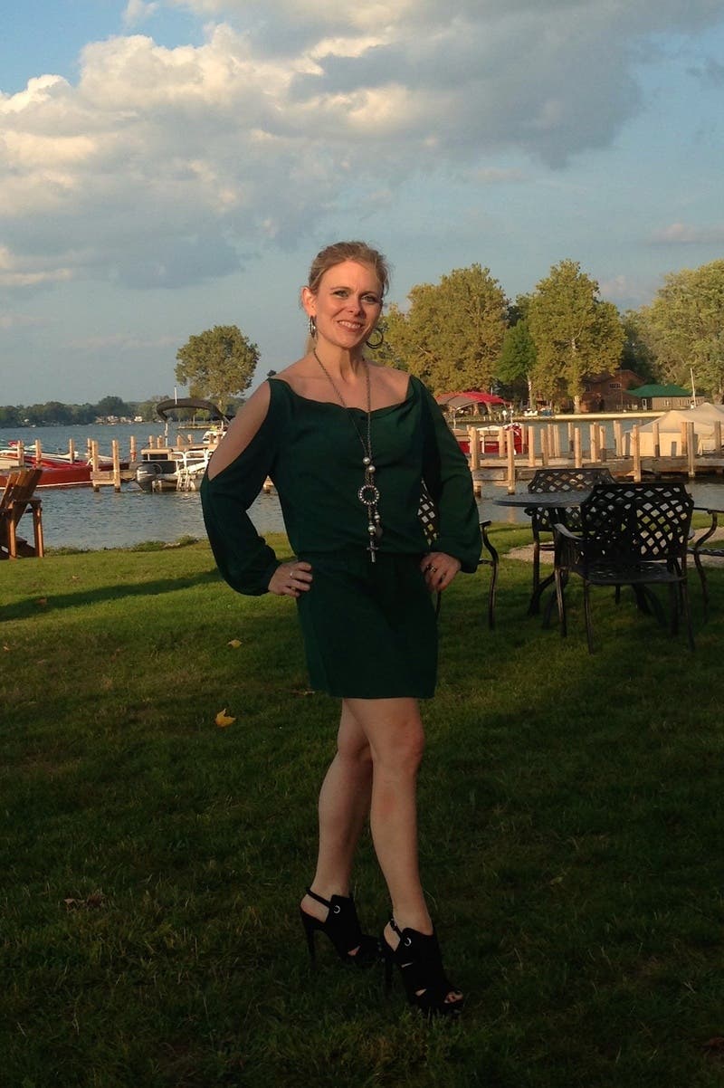 Member review photo