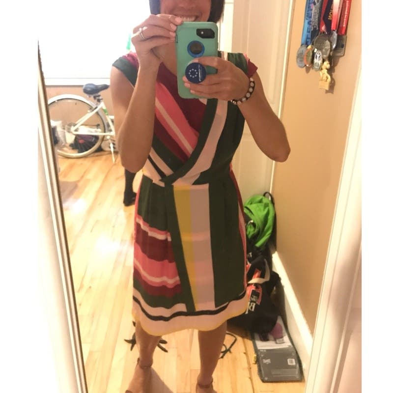 Member review photo
